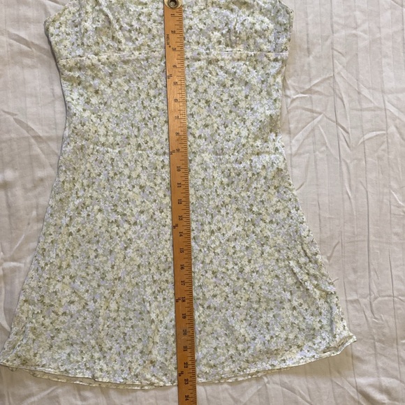 Sun-deh SunDress Slip Dress Size Small Adjustable Shoulder Straps - Picture 11 of 12